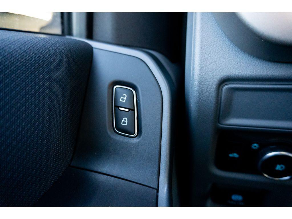 used 2021 Ford F-150 car, priced at $35,108