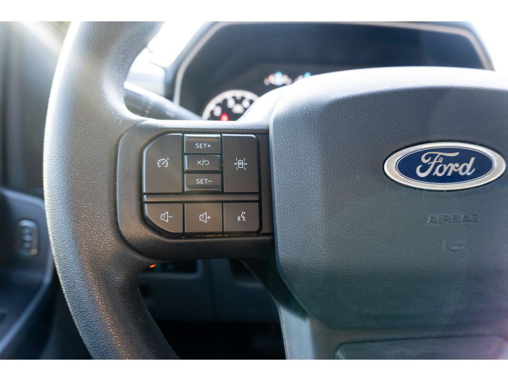 used 2021 Ford F-150 car, priced at $35,108