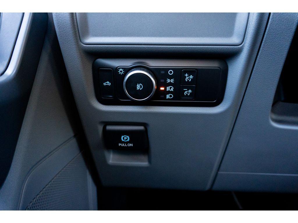 used 2021 Ford F-150 car, priced at $35,108