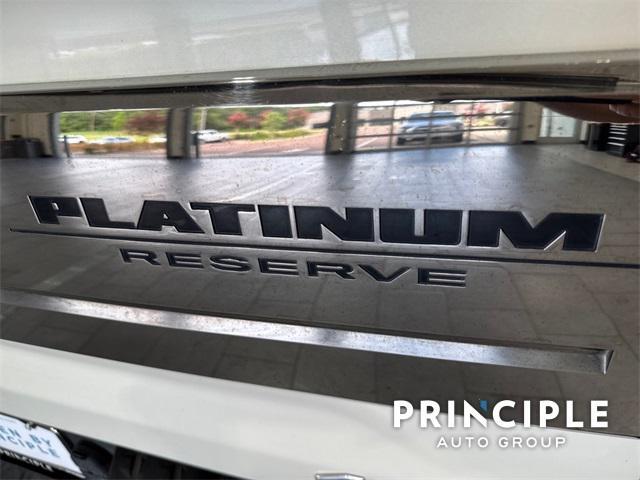 used 2017 Nissan Titan car, priced at $20,000