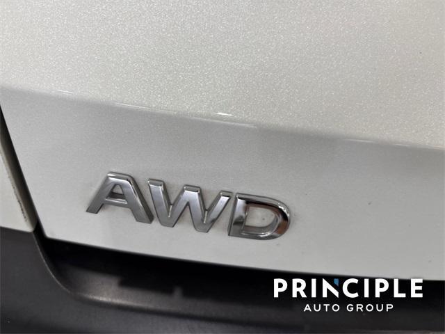 used 2024 INFINITI QX55 car, priced at $36,299