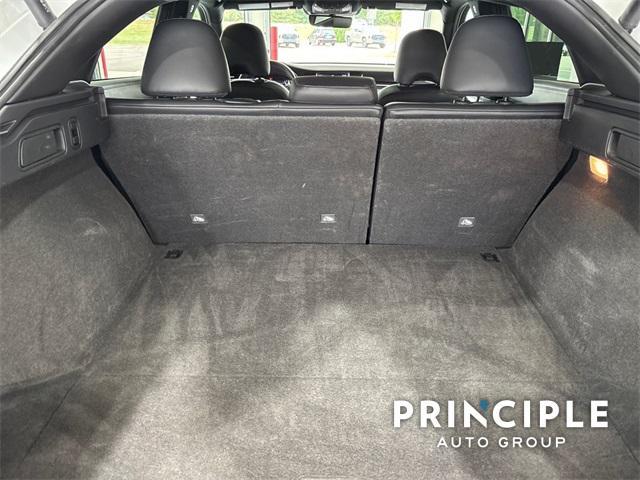 used 2024 INFINITI QX55 car, priced at $36,299