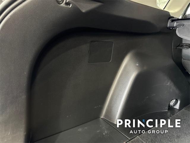 used 2021 Toyota RAV4 car, priced at $26,495