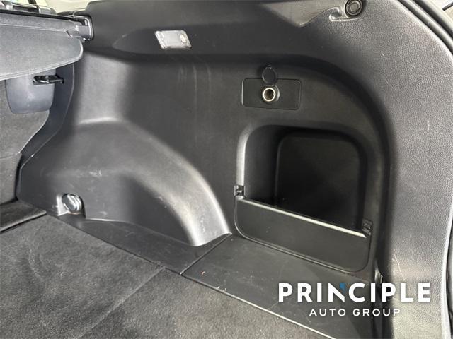 used 2021 Toyota RAV4 car, priced at $26,495