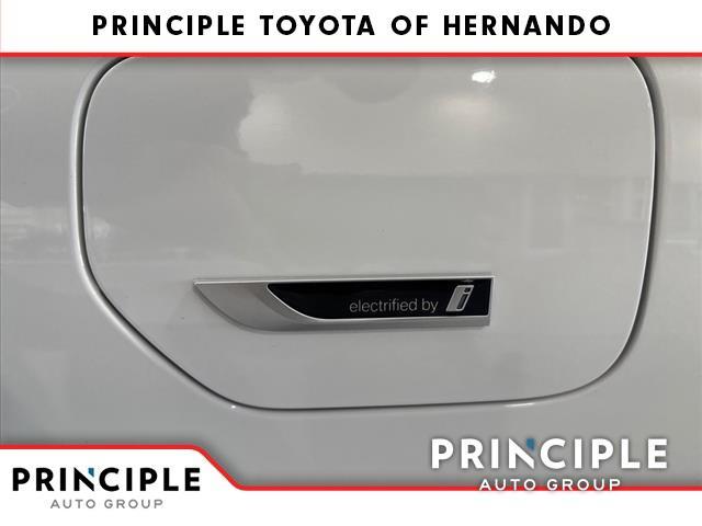 used 2023 BMW 330e car, priced at $28,900