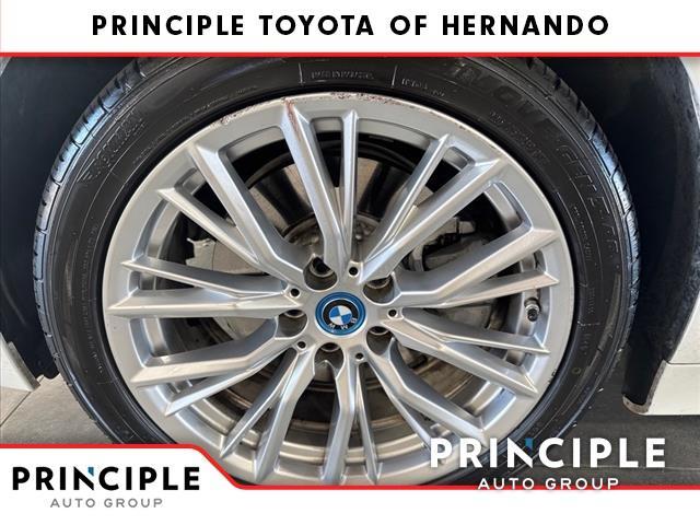 used 2023 BMW 330e car, priced at $28,900