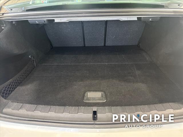 used 2023 BMW 330e car, priced at $28,900