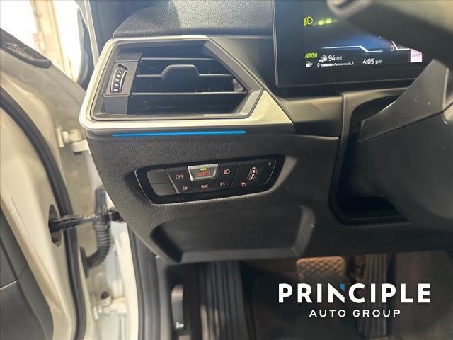 used 2023 BMW 330e car, priced at $28,900
