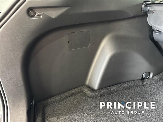 used 2023 Toyota RAV4 car, priced at $32,650