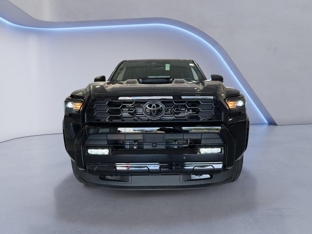 new 2025 Toyota 4Runner car, priced at $52,000