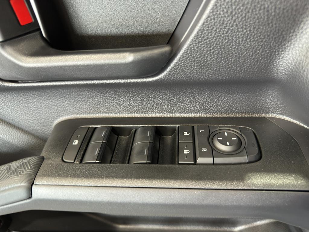 new 2025 Toyota 4Runner car, priced at $52,000
