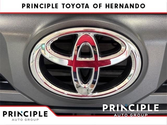 used 2024 Toyota Tundra car, priced at $43,989