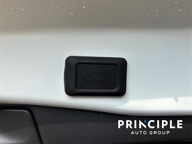 new 2025 Toyota RAV4 car, priced at $37,360