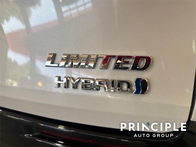 used 2024 Toyota Sienna car, priced at $57,000