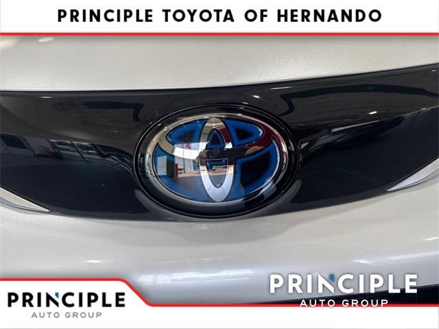 used 2024 Toyota Sienna car, priced at $57,000