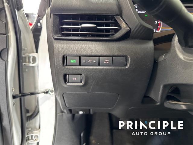 used 2023 Nissan Sentra car, priced at $22,800