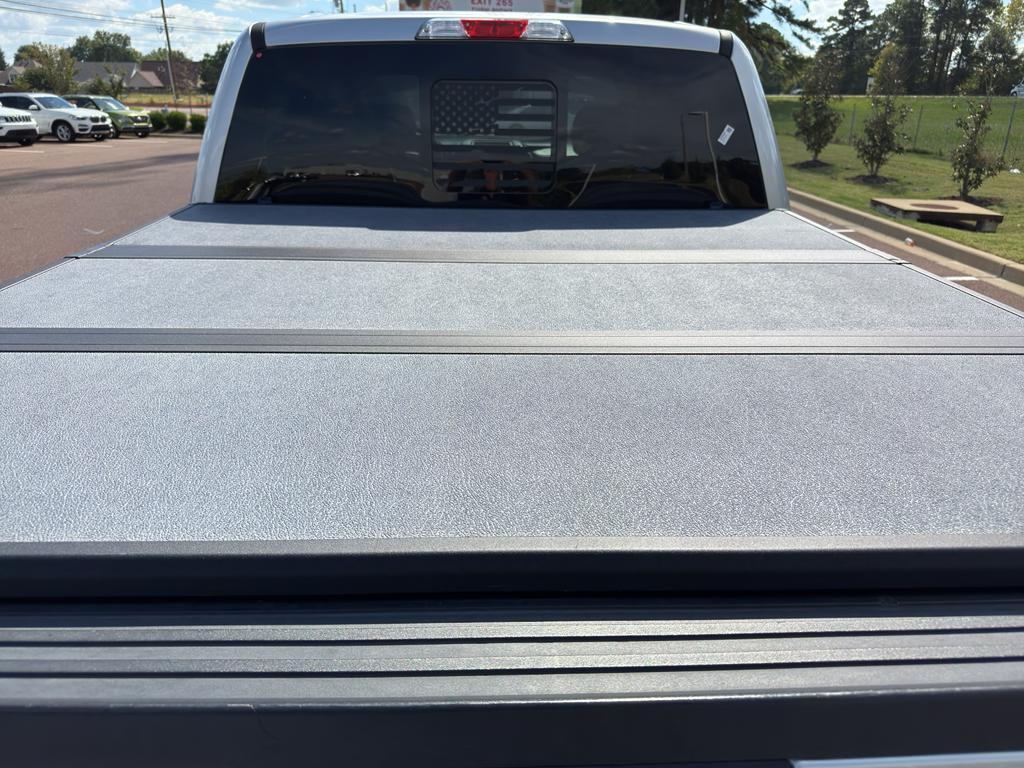 used 2018 Ford F-150 car, priced at $20,497