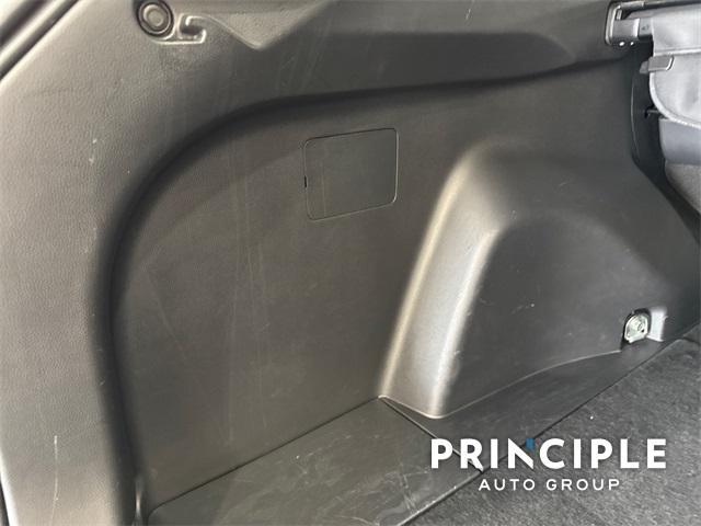 used 2023 Toyota RAV4 car, priced at $30,411