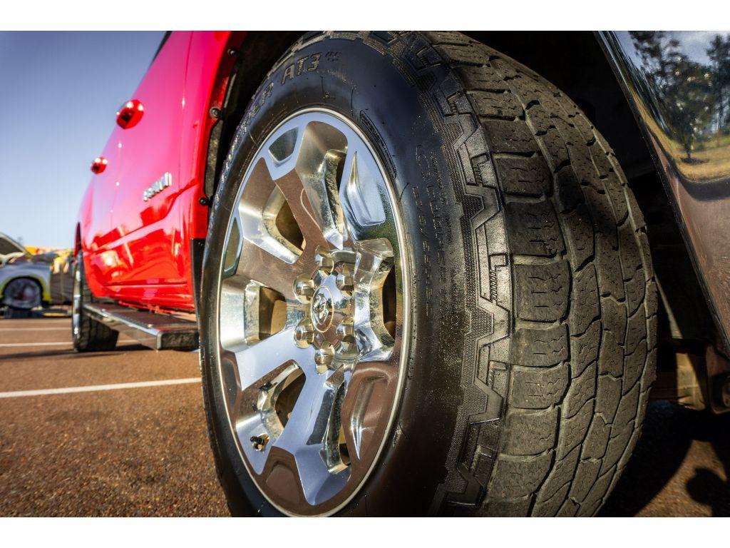 used 2020 Ram 1500 car, priced at $27,224