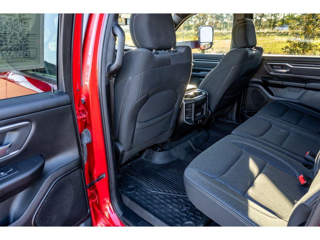 used 2020 Ram 1500 car, priced at $27,224