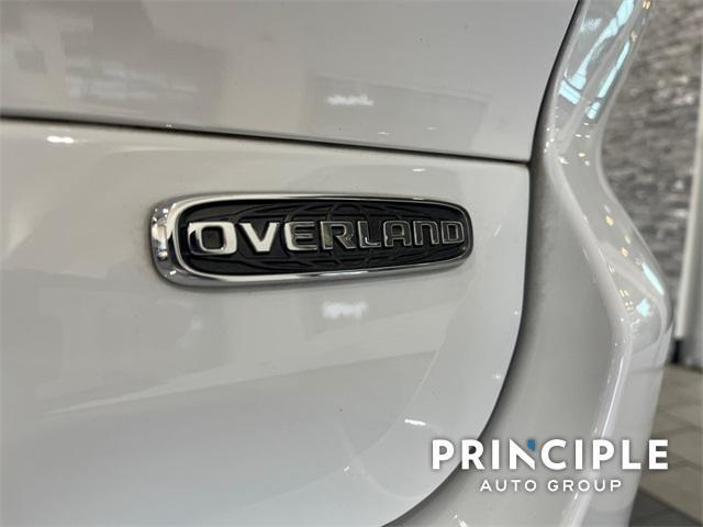 used 2023 Jeep Grand Cherokee L car, priced at $39,570