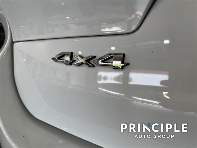 used 2023 Jeep Grand Cherokee L car, priced at $39,570