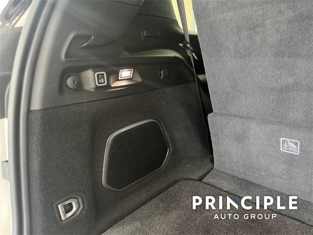 used 2023 Jeep Grand Cherokee L car, priced at $39,570