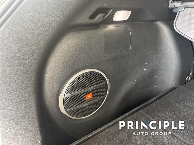 used 2024 Toyota Corolla Hybrid car, priced at $31,500