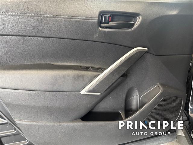 used 2024 Toyota Corolla Hybrid car, priced at $31,500