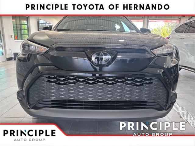 used 2024 Toyota Corolla Hybrid car, priced at $31,500