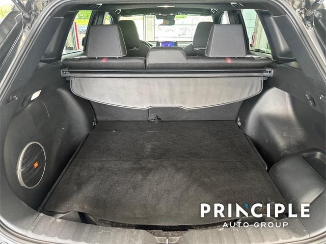 used 2024 Toyota Corolla Hybrid car, priced at $31,500