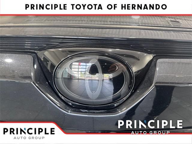 used 2024 Toyota Corolla Hybrid car, priced at $31,500