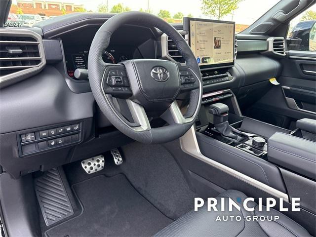 new 2026 Toyota Tundra car, priced at $76,068
