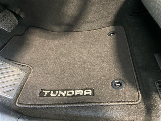 new 2024 Toyota Tundra Hybrid car, priced at $64,988