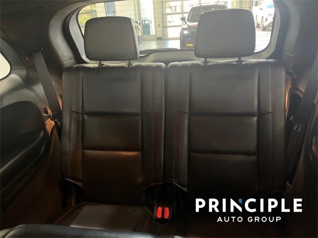 used 2023 Dodge Durango car, priced at $31,999
