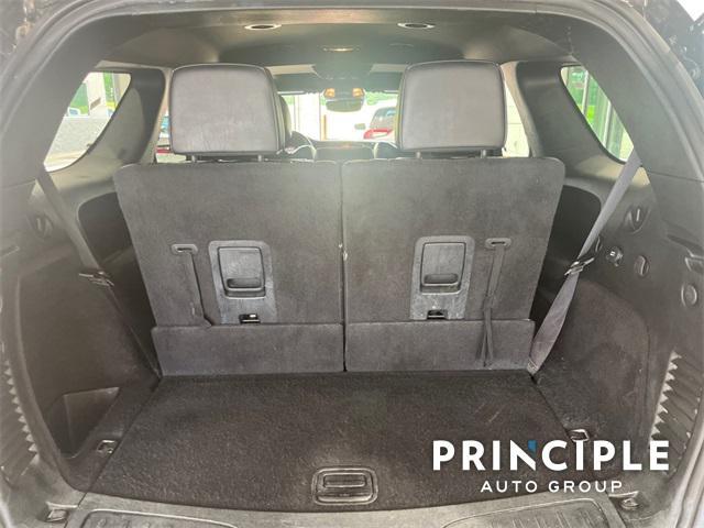 used 2023 Dodge Durango car, priced at $31,999