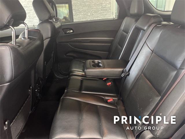 used 2023 Dodge Durango car, priced at $31,999