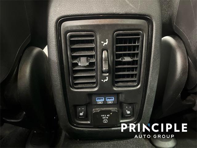 used 2023 Dodge Durango car, priced at $31,999
