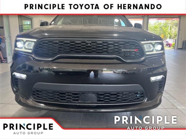used 2023 Dodge Durango car, priced at $31,999