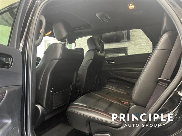 used 2023 Dodge Durango car, priced at $31,999
