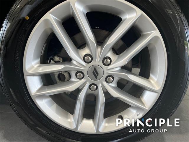 used 2023 Dodge Durango car, priced at $31,999