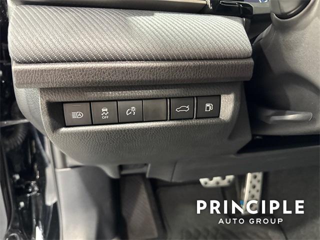 new 2025 Toyota Camry car, priced at $33,484