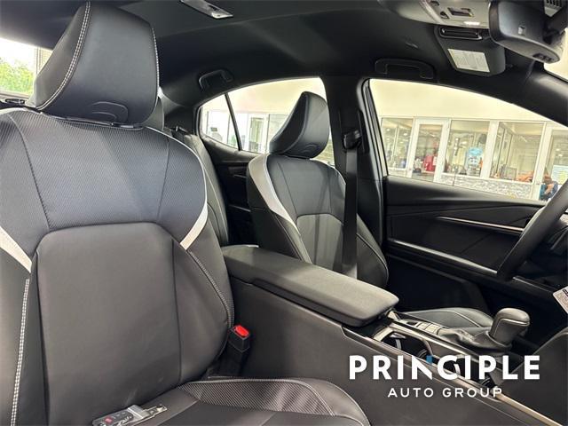 new 2025 Toyota Camry car, priced at $33,484