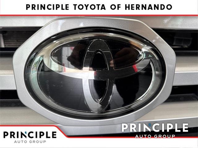 used 2020 Toyota Tacoma car, priced at $33,711