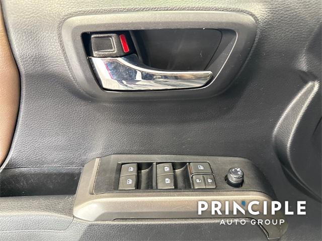 used 2020 Toyota Tacoma car, priced at $33,711