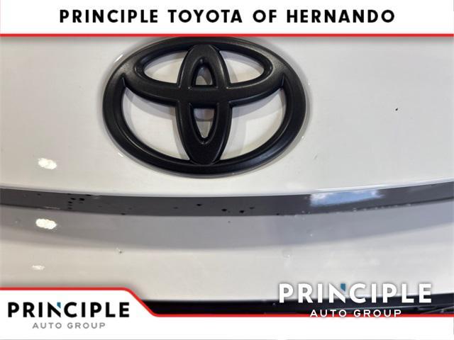 new 2025 Toyota Corolla car, priced at $27,670