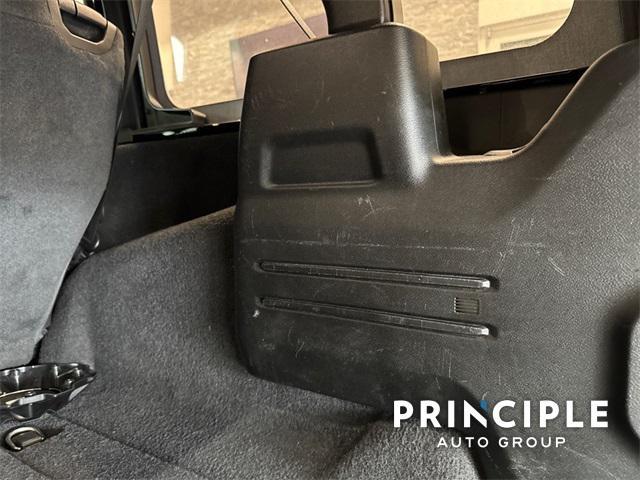 used 2020 Jeep Wrangler Unlimited car, priced at $33,600