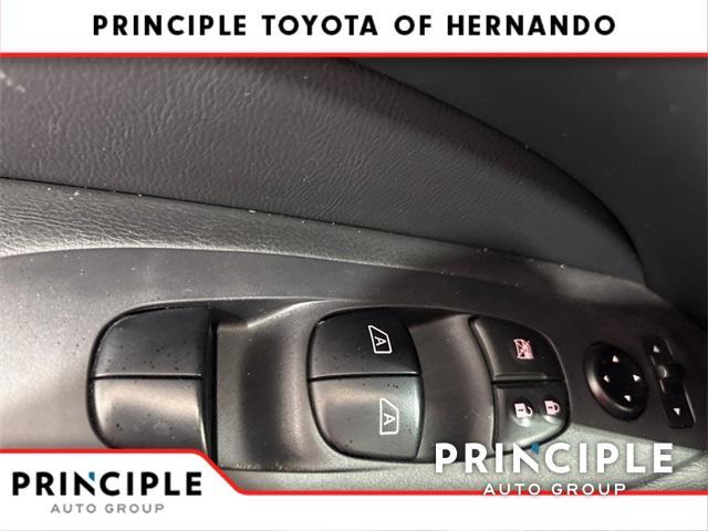 used 2015 Nissan Pathfinder car, priced at $11,000