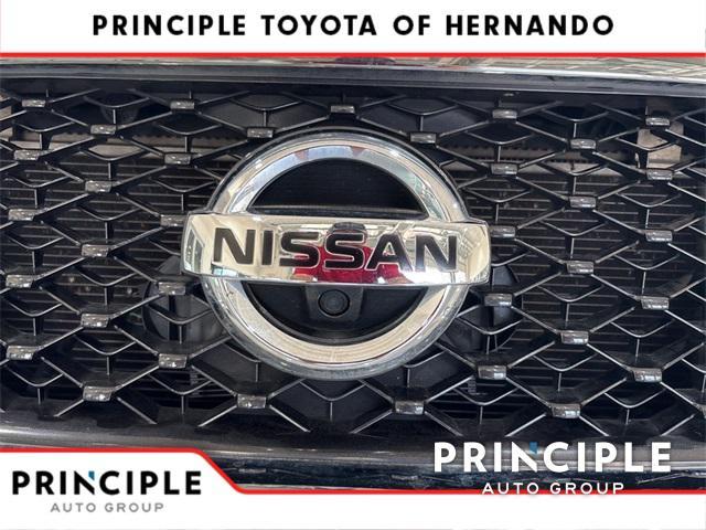 used 2015 Nissan Pathfinder car, priced at $11,000