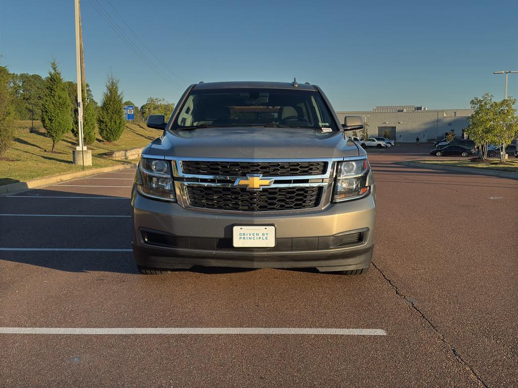 used 2017 Chevrolet Tahoe car, priced at $15,500